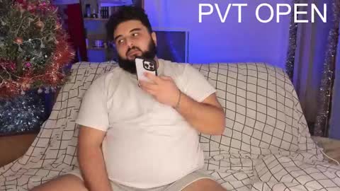 Alan online show from March 6, 8:16 pm