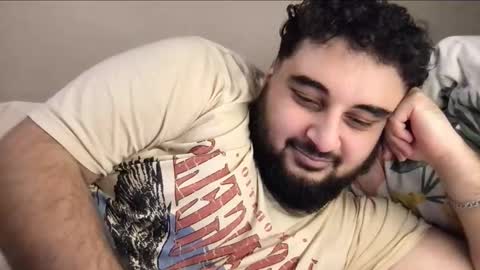 Alan online show from November 1, 2:05 pm