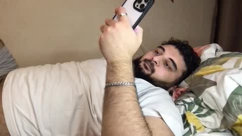 Alan online show from October 18, 4:33 pm