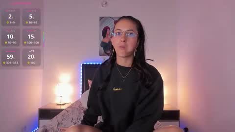 _alana_grey_ online show from February 2, 12:45 pm