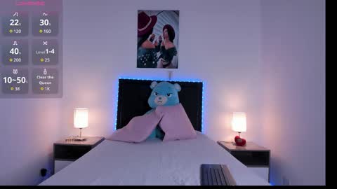 _alana_grey_ online show from February 25, 1:25 pm