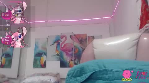 _alegriamartinez_ online show from September 12, 9:06 pm