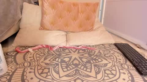 _aleja_x online show from October 9, 3:17 pm