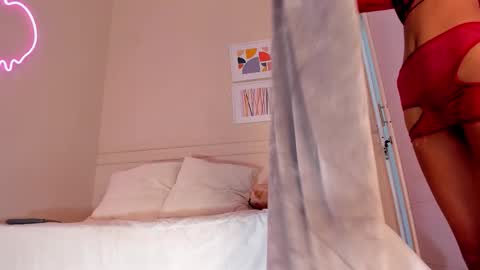 _aleja_x online show from September 18, 12:09 pm