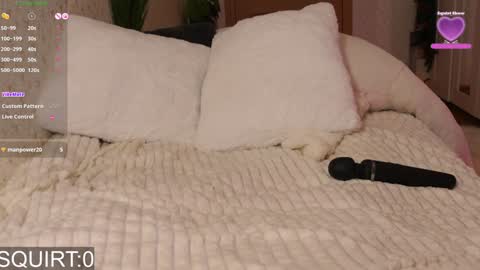 Snapshot of _aleksa chatting on January 13, 8:58 pm Alexa online show from January 13, 8:58 pm