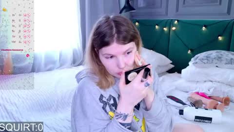 Alexa online show from April 11, 7:35 am