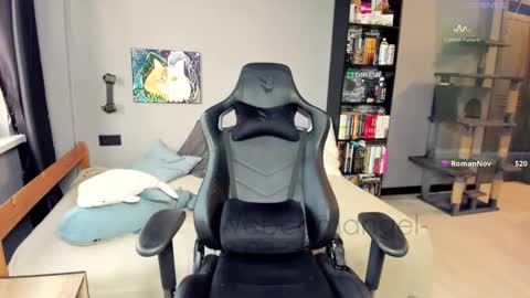 Aleksandra online show from March 13, 3:04 pm