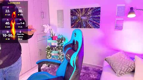 alex carter online show from October 22, 10:29 am