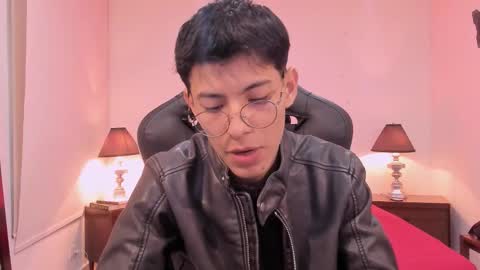 Alexander online show from November 18, 12:52 pm