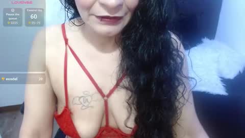 Alexandra online show from September 18, 1:53 am