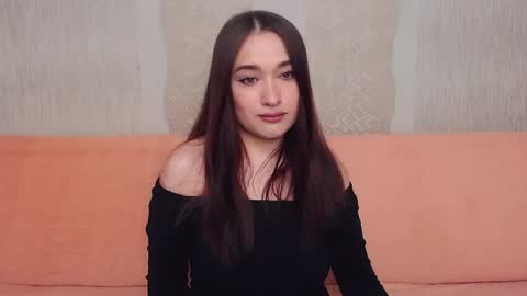 Diana online show from May 15, 9:11 pm
