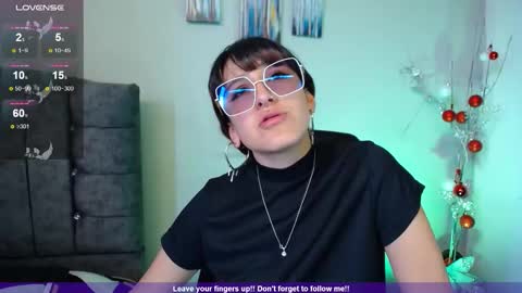 Alhanna online show from January 5, 6:55 pm