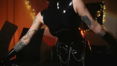 Alice Morrison Mistress Datura online show from June 2, 4:42 pm
