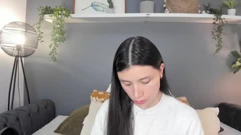 Snapshot of _aliice_1 chatting on March 7, 7:49 pm Alice online show from March 7, 7:49 pm