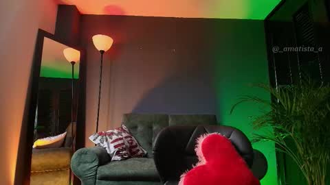 Ana  online show from January 18, 2:59 pm