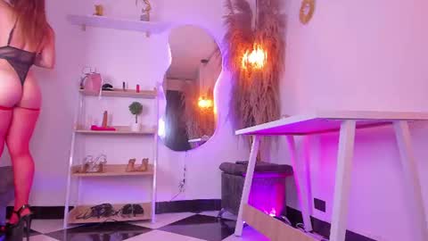 Ambar  online show from July 28, 12:48 pm