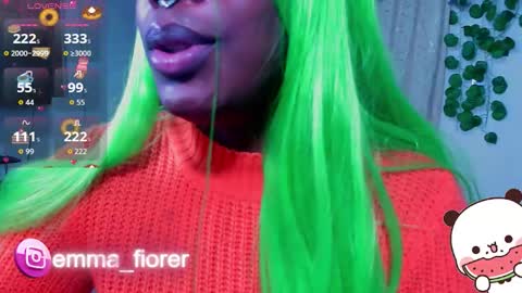 ask me  online show from February 18, 11:37 pm