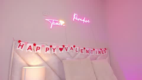 ngela  online show from February 17, 11:34 am