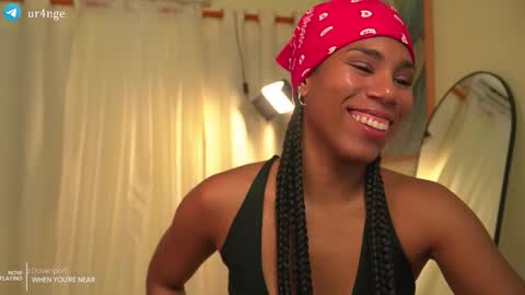 Angie -  online show from December 5, 11:23 pm