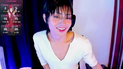 Angell Dustt  online show from January 17, 4:11 am