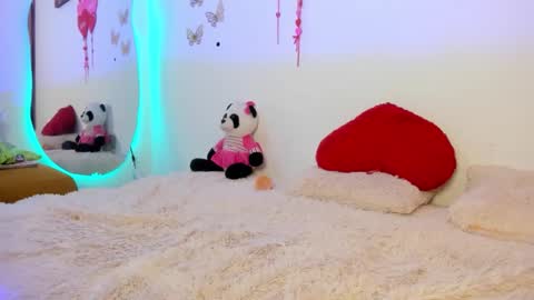 ANGEL online show from March 1, 1:54 am