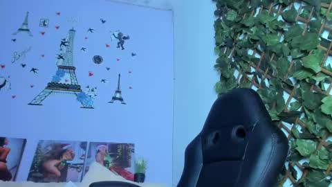 ANGEL online show from February 8, 3:08 am