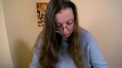 Anna online show from February 12, 10:46 am