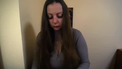 Anna online show from October 20, 6:29 am