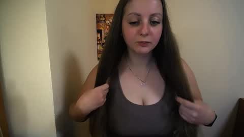 Anna online show from October 18, 7:45 am