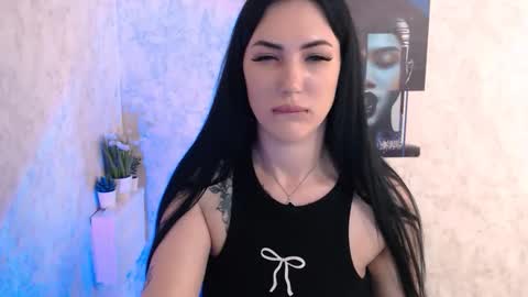 Anna online show from December 2, 4:42 am