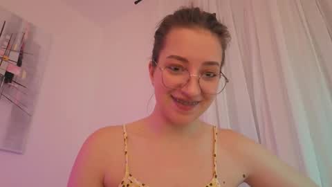 Anna online show from December 16, 10:16 pm