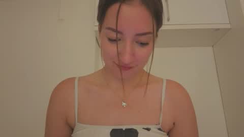 Anna online show from September 27, 8:50 pm