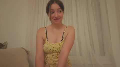 Anna online show from October 17, 8:57 pm