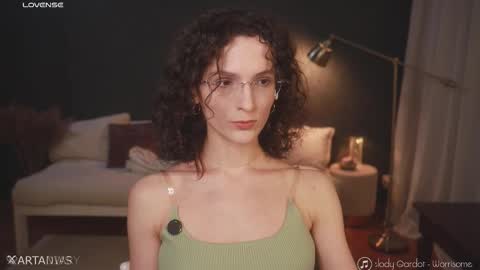 ARTA online show from February 9, 2:21 pm