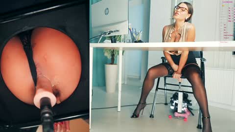 _artporno_ online show from October 7, 1:23 am