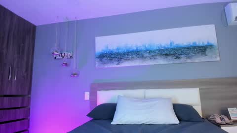 Ashly online show from November 19, 10:19 pm