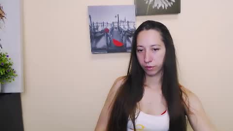 _astraia_ online show from July 2, 7:35 am
