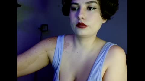 atenea online show from November 23, 8:12 am