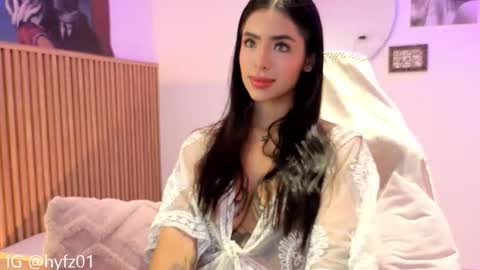 hell y online show from October 23, 1:18 am