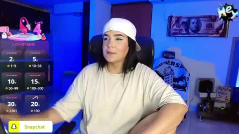 You Baby online show from March 21, 1:33 am