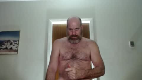 Snapshot of _bacchus chatting on February 5, 2:05 pm Bacchus online show from February 5, 2:05 pm