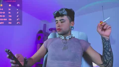 Lunita  online show from February 21, 11:52 pm