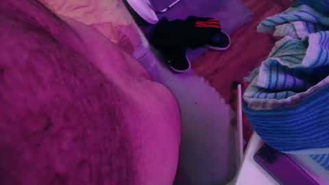 Chupa Bear online show from December 15, 6:18 am