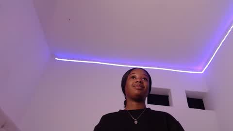 Becky online show from January 18, 1:20 pm