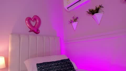 Hi guys i am Bianca  online show from February 21, 5:53 pm