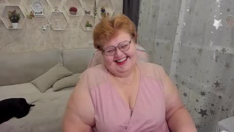 Louise  ONLY IN PVT  Masturbation with dildo and cum  Naked  Show and play with pussy  Blow job  Hand job  ONLY IN PVT  online show from February 27, 11:15 pm