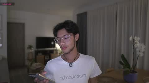 BILLY online show from May 10, 1:01 am