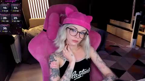 Olivia Subscribe to my Fansly -   online show from June 29, 1:35 am