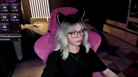 Olivia Subscribe to my Fansly -   online show from August 4, 11:12 pm