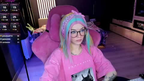 Olivia Subscribe to my Fansly -   online show from May 16, 12:40 am